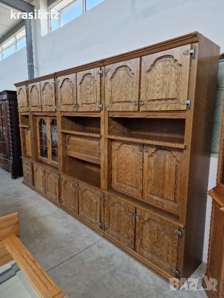 Масивна Секция-внос от Германия!, снимка 1