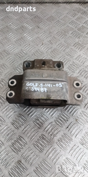 Тампон двигател VW Golf 5 1.4i 2005г.	, снимка 1