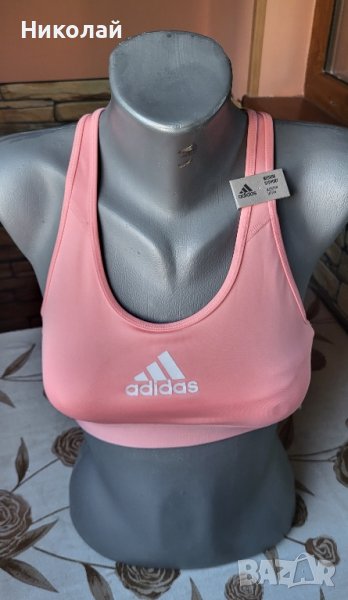 Оригинално топче Adidas , снимка 1