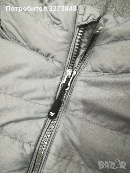 Олекотено яке -32°, снимка 1