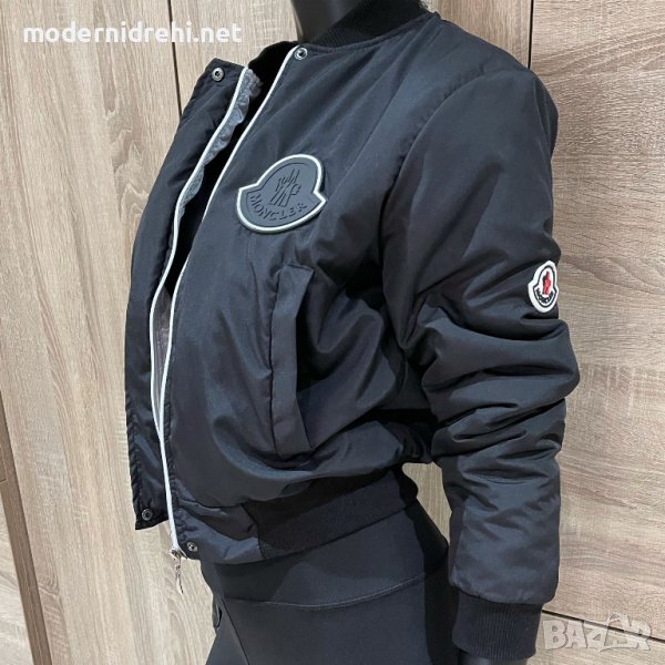 Дамско спортно яке Moncler код 123, снимка 1