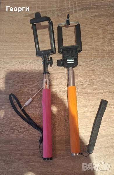 Джойстик 2 бр, снимка 1