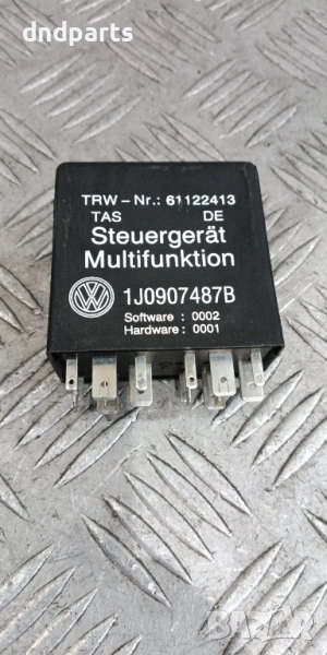 Реле VW Sharan 2002г.	, снимка 1