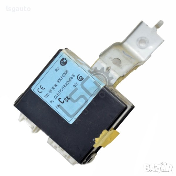 Модул централно заключване Mazda 2 I (DY) 2003-2007 ID:104697, снимка 1