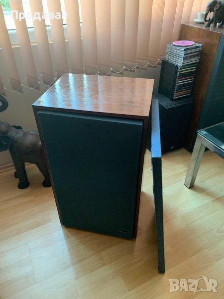 Тонколони Pioneer CS E730, снимка 1