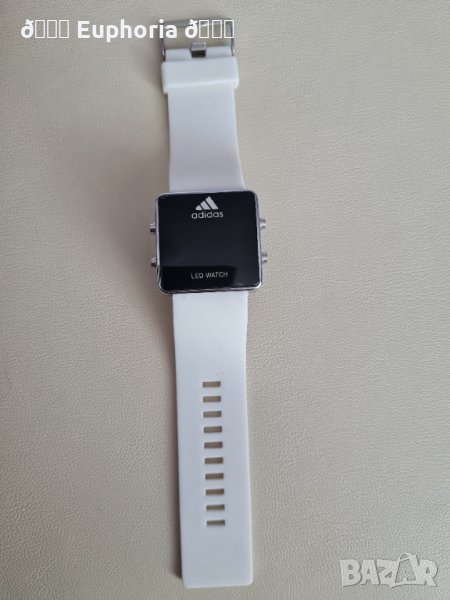 Часовник adidas, снимка 1