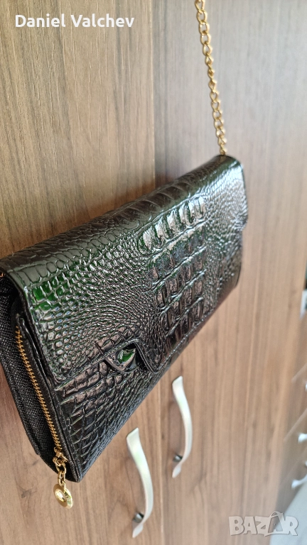 Дамска чанта, снимка 1