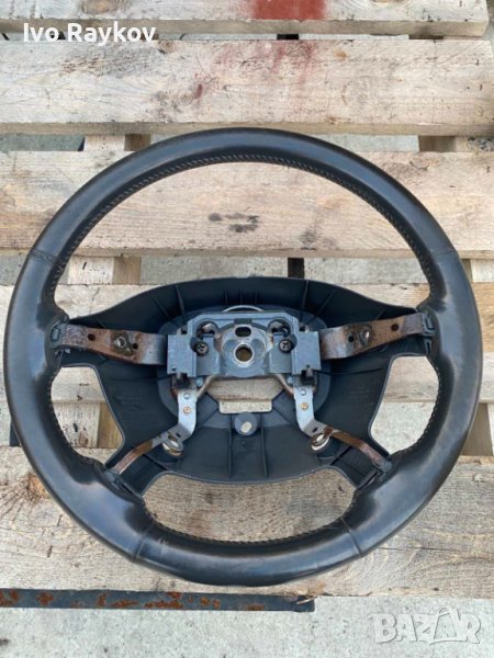 Волан и аирбаг от Kia Carnival 2004g, снимка 1