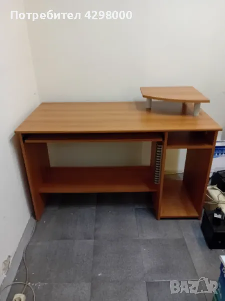 Офис бюро, снимка 1