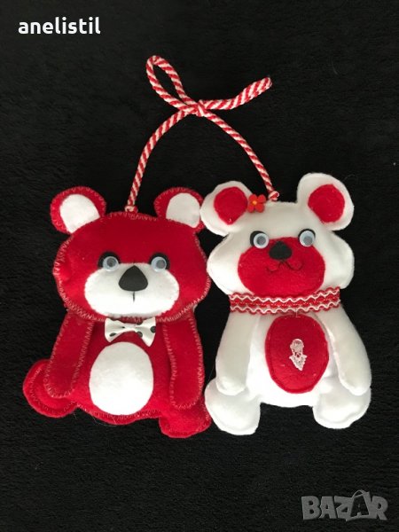 Мартеничка-Мечета, снимка 1