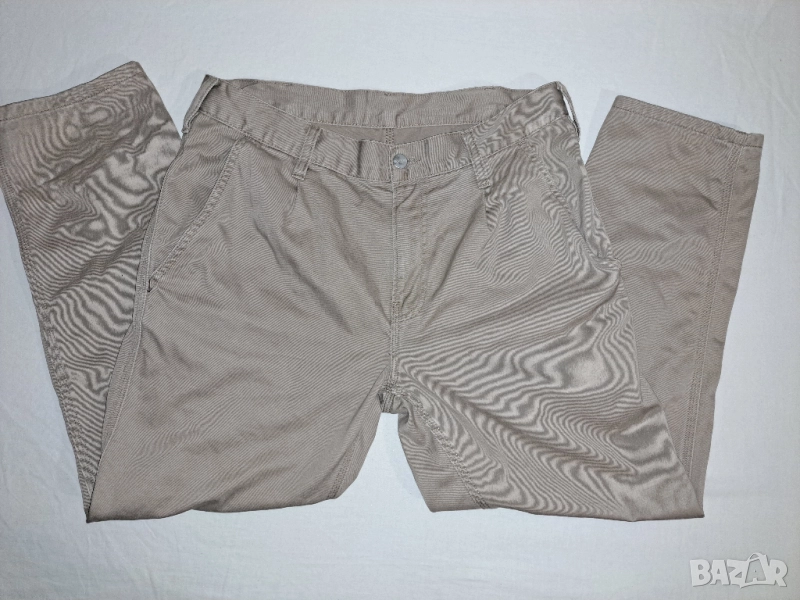 Carhartt Work in Progress Abbott Pants , снимка 1