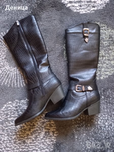 Нови ботуши , снимка 1
