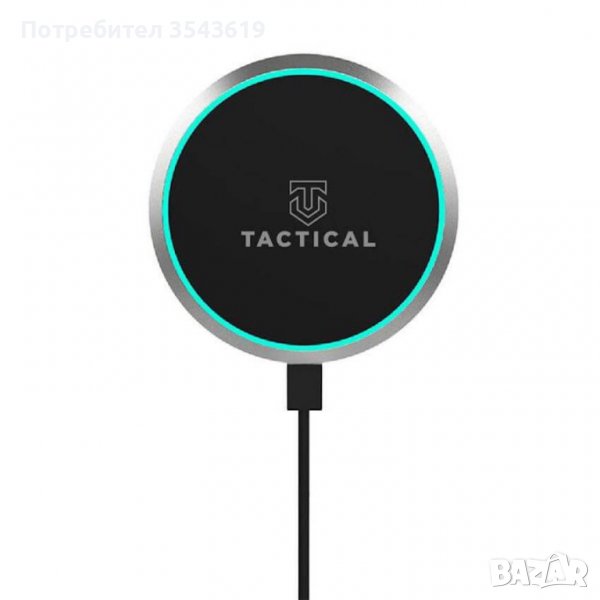 MagSafe Магнитна Поставка За iPhone 12 13 14 pro max стойка автомобил кола 15w, снимка 1