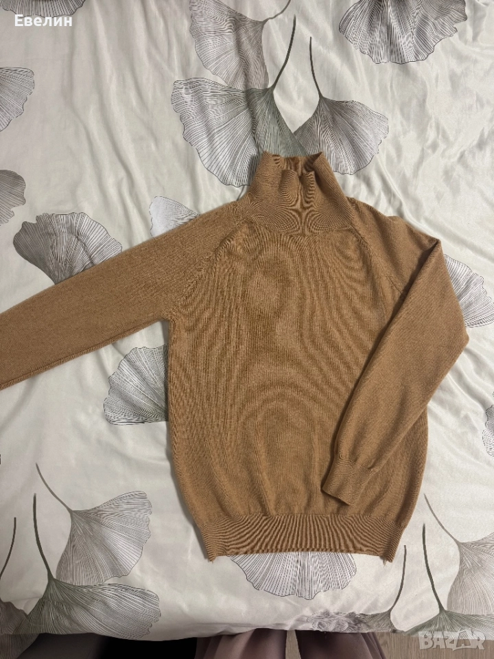 Пуловер, снимка 1
