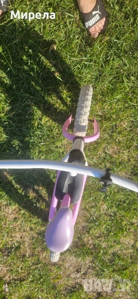 Баланс колело, снимка 1