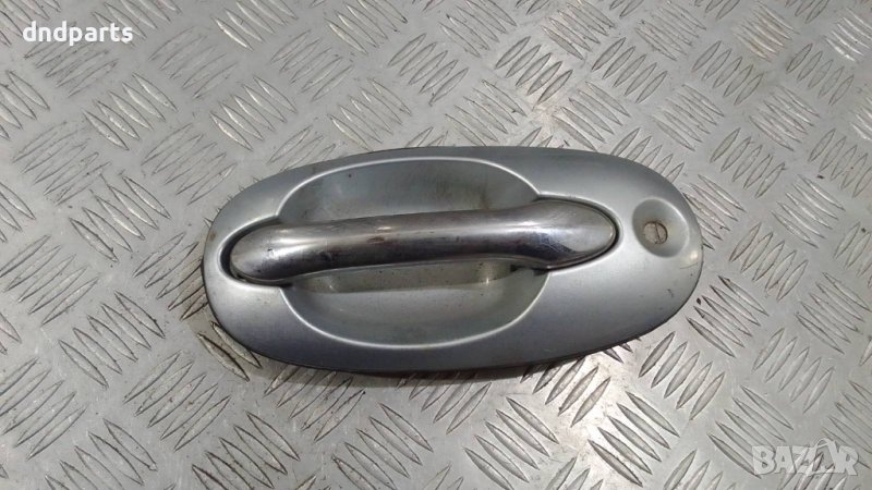 Дръжка Kia Carnival 2001г.(предна дясна)	, снимка 1