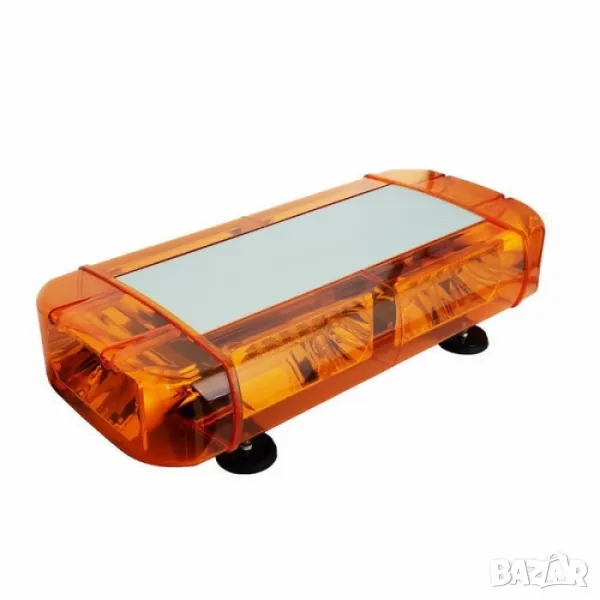 LED сигнална лампа 24V, снимка 1