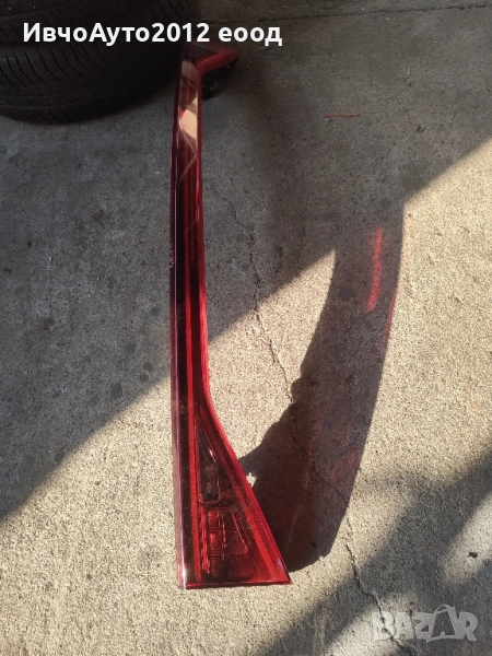 Трети стоп seat cupra formentor 5FF 945 307 B, снимка 1