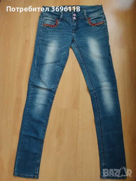 Дънки , снимка 1