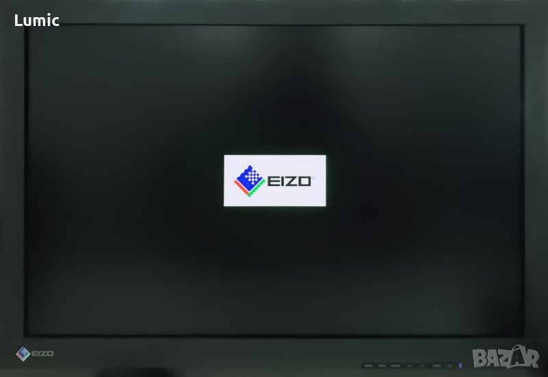 EIZO ColorEdge CS240 24.1" 16:10 IPS Монитор 1920 x 1200, снимка 1