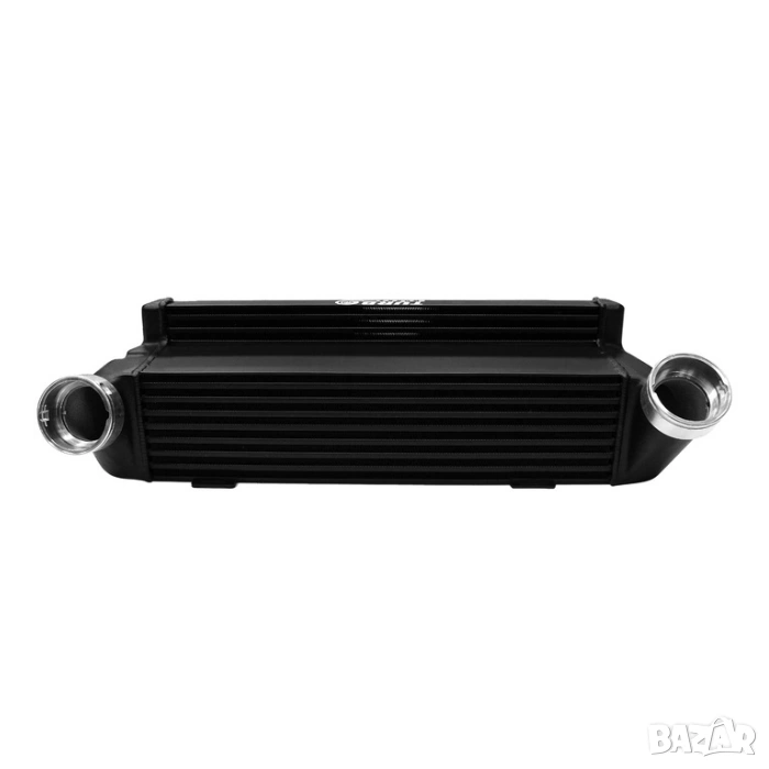 Интеркулер Turbo Works за BMW E90 E91 E92 E93 325D 330D 335D, снимка 1