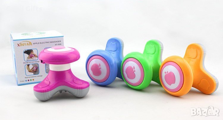 Мини масажор Xinyan, снимка 1