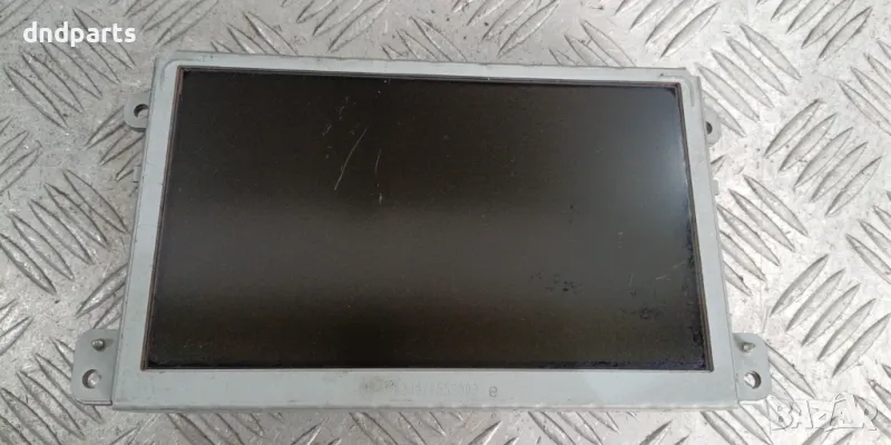 Дисплей Audi A6 4F 2006г.	, снимка 1