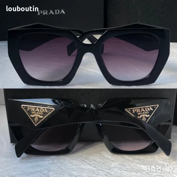 Дамски слънчеви очила котка, снимка 1