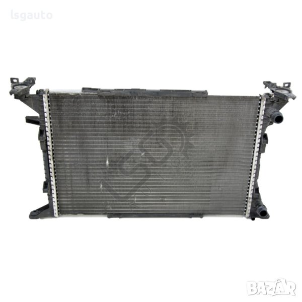 Воден радиатор AUDI A4 (B8) 2008-2015 ID:101550, снимка 1