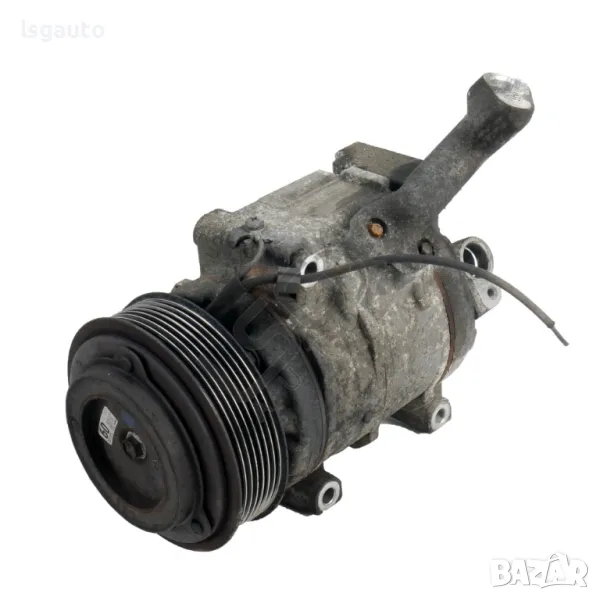 Компресор климатик Honda CR-V III 2006-2010 ID: 142619, снимка 1