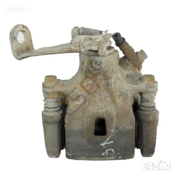 Заден ляв спирачен апарат Mazda CX-5 2012-2017 ID: 138682, снимка 1