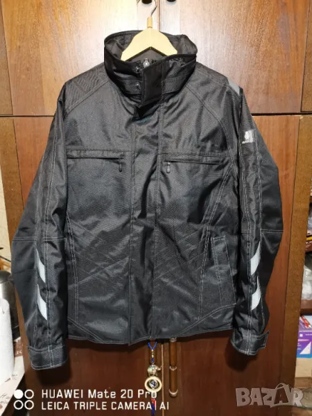 Зимно яке Mascot, размер L. Професионално. , снимка 1