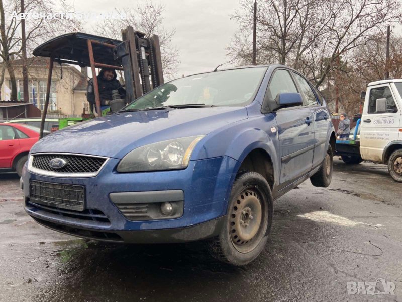 Ford Focus 2007 1.6 на части, снимка 1