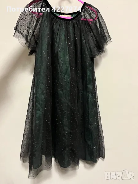 Рокля Zara, снимка 1