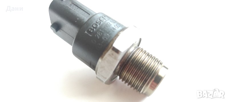 Датчик регулатор налягане на горивото Хонда Сивик/Акорд/CR-V/FR-V 2.2 CTDi., снимка 1