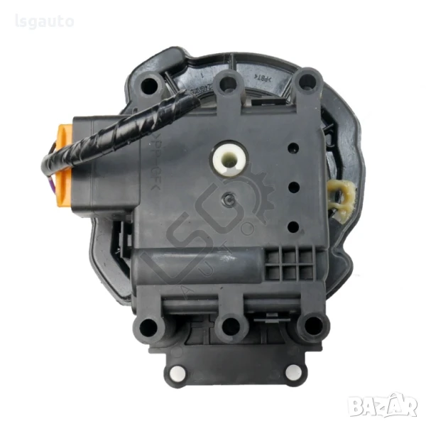 Моторче клапи парно Mazda 6 Estate (GJ, GL) 2013-2019 ID:148402, снимка 1