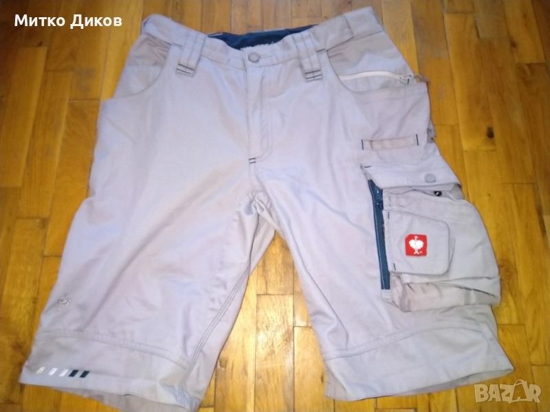 Engelbert Strauss Es Motion 2020 Short размер 48 нови, снимка 1