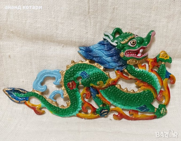 Метална декорация , снимка 1