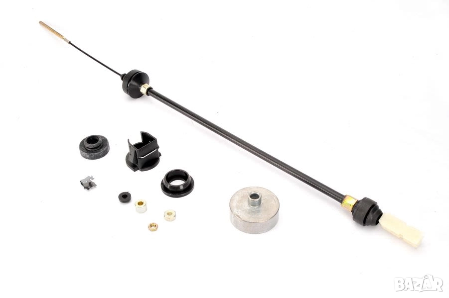 Жило съединител RICAMBIFLEX за CITROEN ZX 1.9D 96г.- № 01.061.101, снимка 1