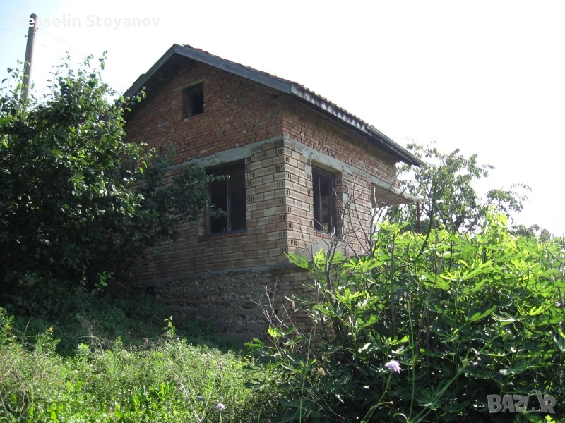 Парцел в местност Боровец Юг, Варна, снимка 1