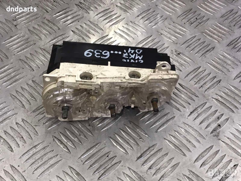 Панел парно Honda Civic 2004г., снимка 1