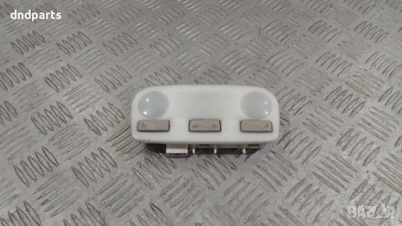 Плафон Renault Captur 2014г.	, снимка 1