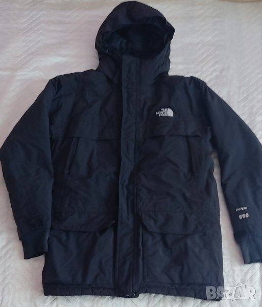 Пухено яке THE NORTH FACE, снимка 1