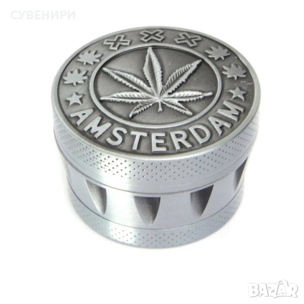 Метален гриндер , снимка 1