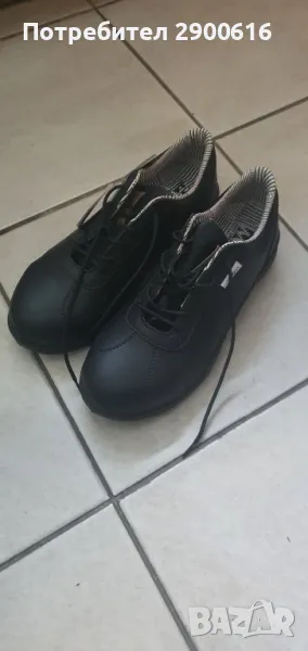 Работни обувки, снимка 1