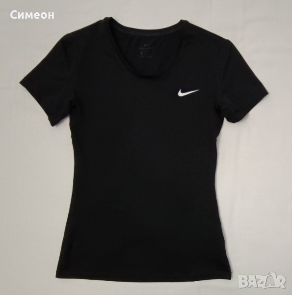 Nike DRI-FIT оригинална тениска M Найк спортна фланелка , снимка 1
