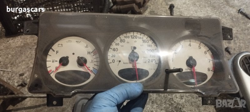 Километраж 04671535AJ Chrysler PT Cruiser - 80лв, снимка 1