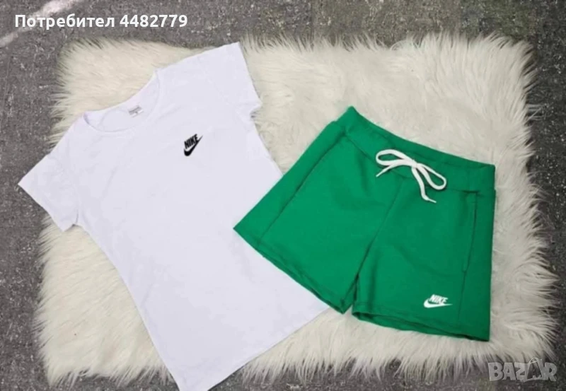 дамски комплект , снимка 1