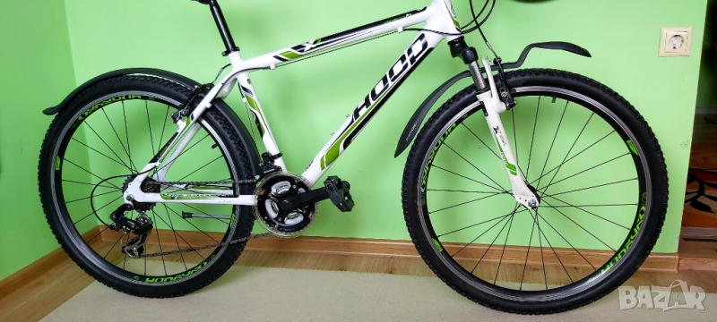 Драг колело Drag, снимка 1