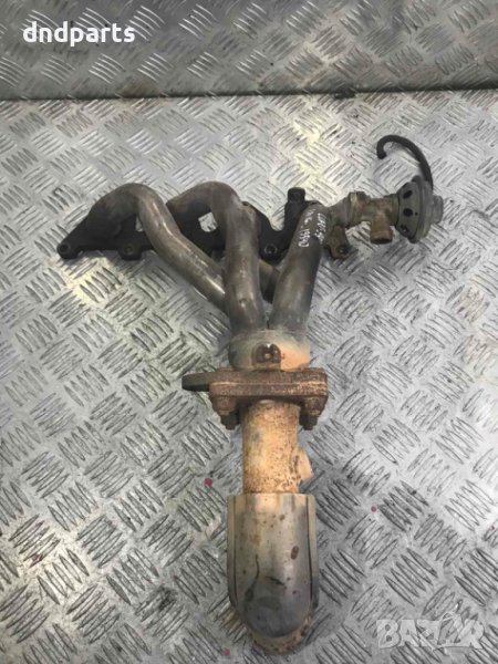Изпускателни колектори VW Lupo,1.4i,1999г., снимка 1